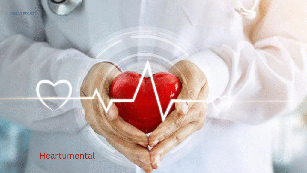 Heartumental
