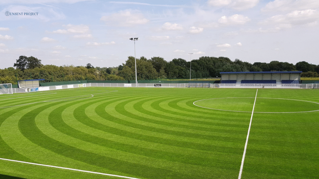 Aveley FC