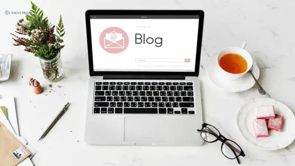 The Blog Pocketmemoriesnet Site