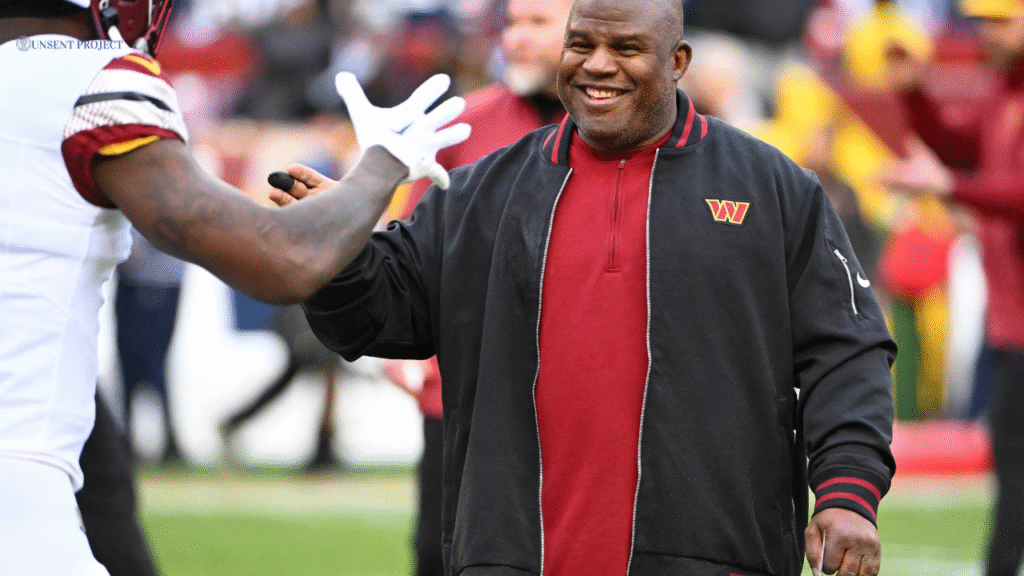 Eric Bieniemy