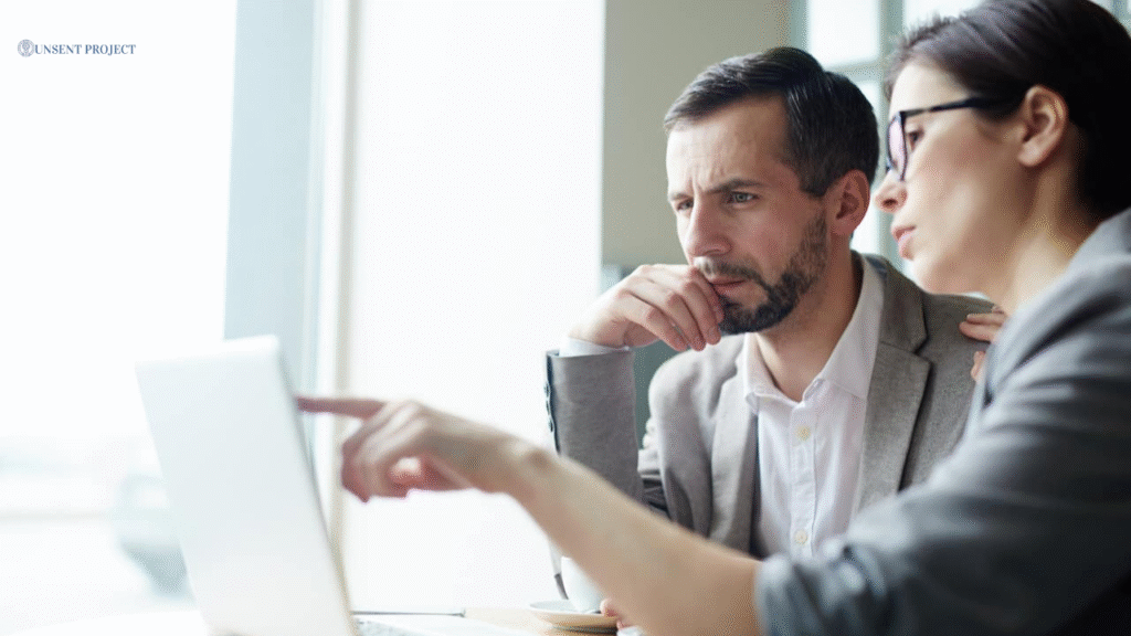 Entrepreneurs Break