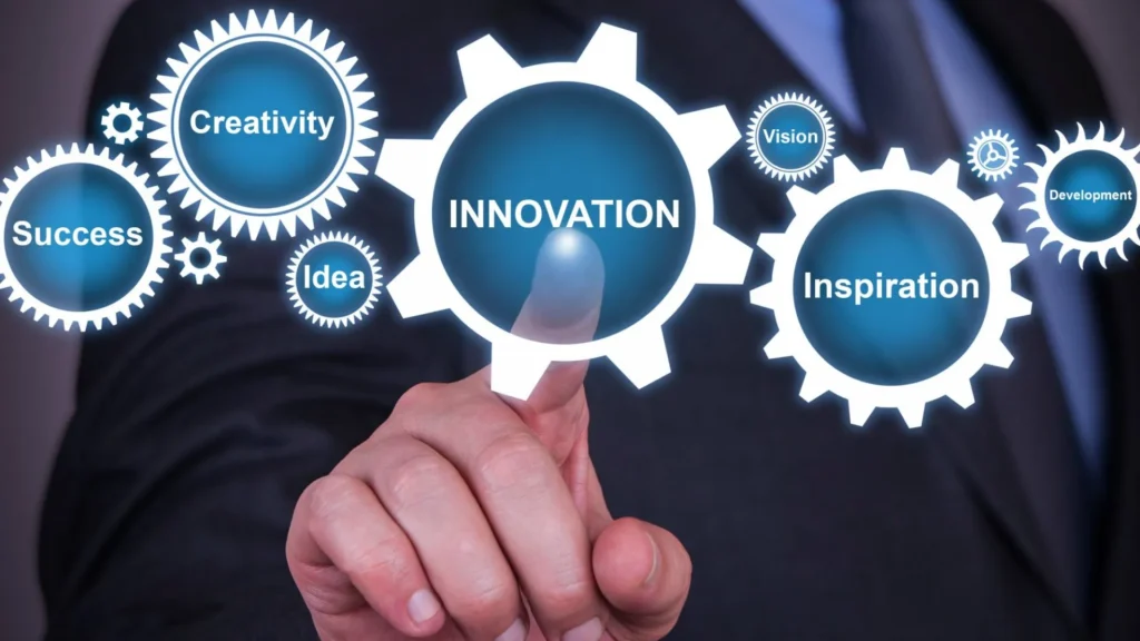 Innovation News Dualmedia