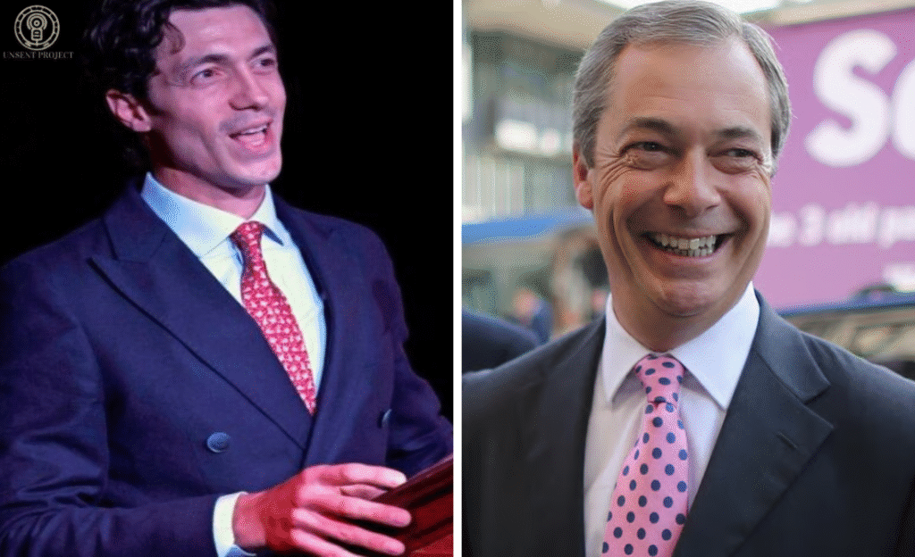 Samuel Farage