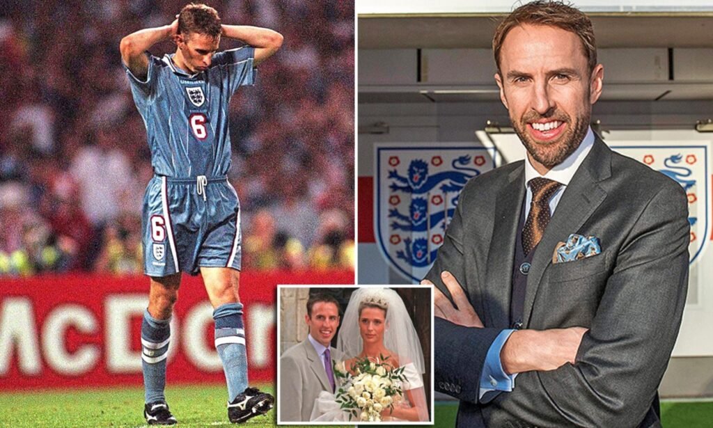 clive southgate