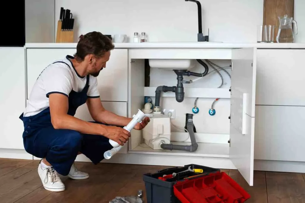 How Hiring Experienced Plumbers in Baltimore Prevents Costly Water Damage