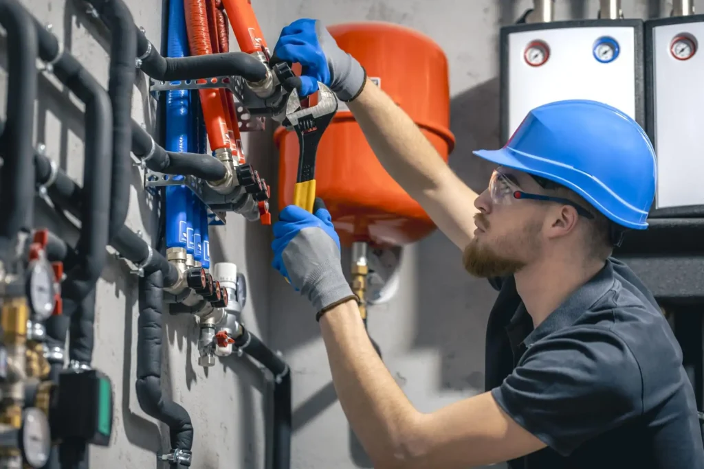 Common Plumbing Issues That Require Expert Plumbers in Plano Texas