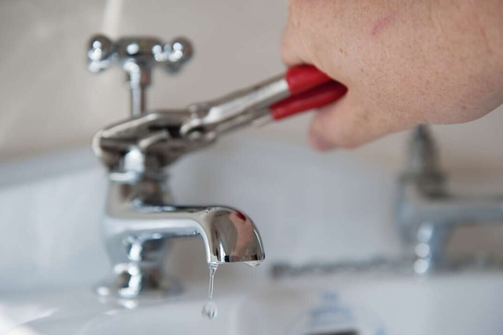 Common Plumbing Problems That Homeowners Face — 5 Tips from Plumbers in Boise